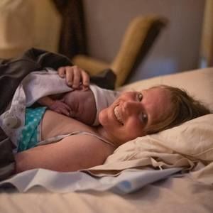 Meet your Posher, Brenda